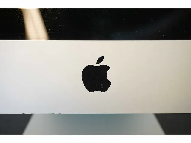Apple - imac - desktop - afbeelding 6 van  6