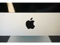 Apple - imac - desktop - afbeelding 6 van  6
