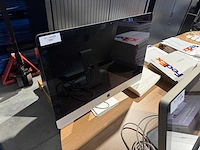 Apple - imac - desktop - afbeelding 1 van  4