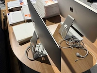 Apple - imac - desktop - afbeelding 4 van  4