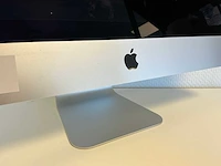 Apple - imac18,2 (24 inch) - desktop - afbeelding 2 van  5