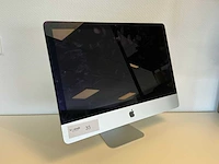 Apple - imac18,2 (24 inch) - desktop - afbeelding 1 van  5
