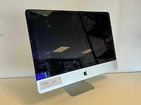 Apple - imac18,2 (24 inch) - desktop - afbeelding 1 van  3