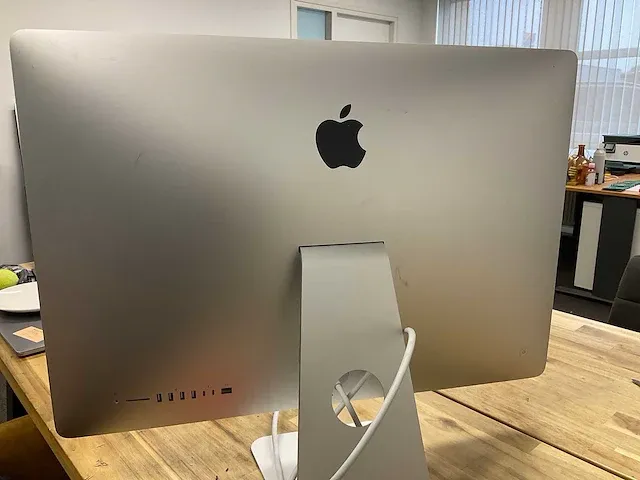 Apple - imac - afbeelding 2 van  2