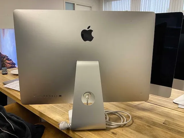 Apple - imac - afbeelding 2 van  3