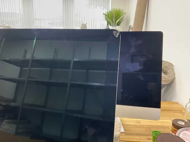 Apple - imac - afbeelding 3 van  3