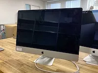 Apple - imac - afbeelding 1 van  2