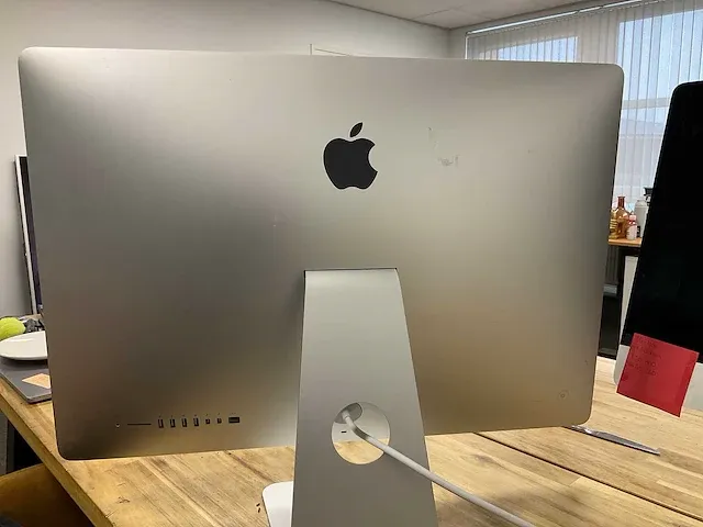 Apple - imac - afbeelding 2 van  2