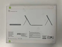 Apple - ipad 10 magic keyboard folio brits - afbeelding 2 van  2