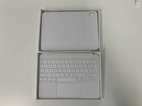 Apple - ipad 10th generation magic keyboard folio - afbeelding 1 van  3