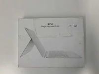 Apple - ipad 10th generation magic keyboard folio - afbeelding 2 van  3