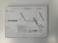 Apple - ipad 10th generation magic keyboard folio - afbeelding 3 van  3