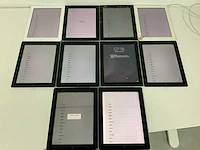 Apple - ipad 2 16/32/64gb black (10x) - afbeelding 1 van  3