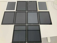 Apple - ipad 2 16/32/64gb black (10x) - afbeelding 2 van  3