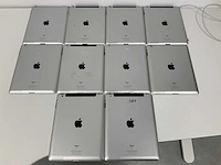Apple - ipad 2 16/32/64gb black (10x) - afbeelding 3 van  3