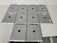 Apple - ipad 2 16gb black/white & ipad4 32gb black fmi (10x) - afbeelding 3 van  3