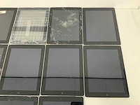 Apple - ipad 2 & ipad 4 fmi (10x) - afbeelding 3 van  5
