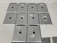 Apple - ipad 2 & ipad 4 fmi (10x) - afbeelding 5 van  5