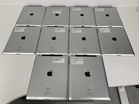 Apple - ipad 2 wifi 16/32/64gb black (10x) - afbeelding 3 van  3