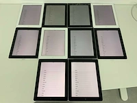Apple - ipad 2 wifi 16/32gb black (10x) - afbeelding 1 van  8