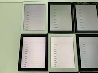 Apple - ipad 2 wifi 16/32gb black (10x) - afbeelding 2 van  8