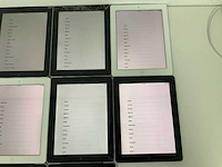 Apple - ipad 2 wifi 16/32gb black (10x) - afbeelding 3 van  8