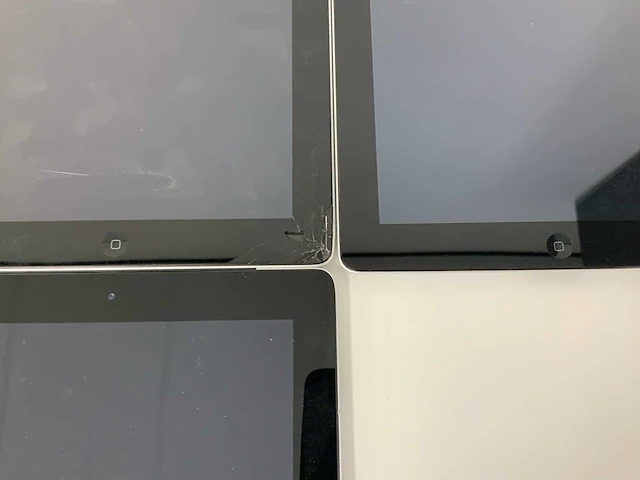 Apple - ipad 2 wifi 16/32gb black (10x) - afbeelding 7 van  8