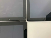 Apple - ipad 2 wifi 16/32gb black (10x) - afbeelding 7 van  8