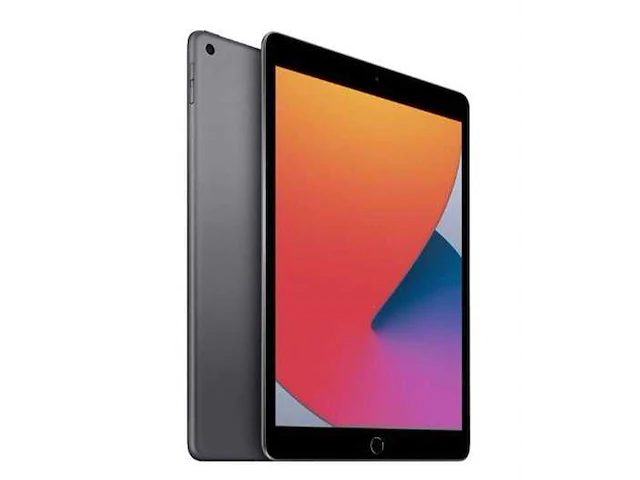Apple - ipad 2020 8e gen. 32gb wifi a2270 - tablet (3x) - afbeelding 2 van  5