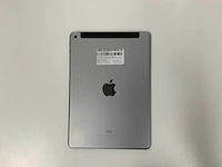 Apple - ipad 5 (2017) wifi+cellular 128gb space gray - afbeelding 3 van  3
