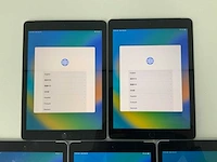 Apple - ipad 5th gen wifi+cellular 128gb space gray (5x) - afbeelding 2 van  5
