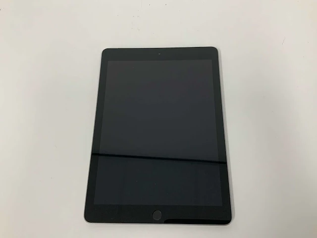 Apple - ipad 6 (2018) wifi+cellular 128gb space gray - afbeelding 2 van  3