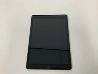 Apple - ipad 6 (2018) wifi+cellular 128gb space gray - afbeelding 2 van  3
