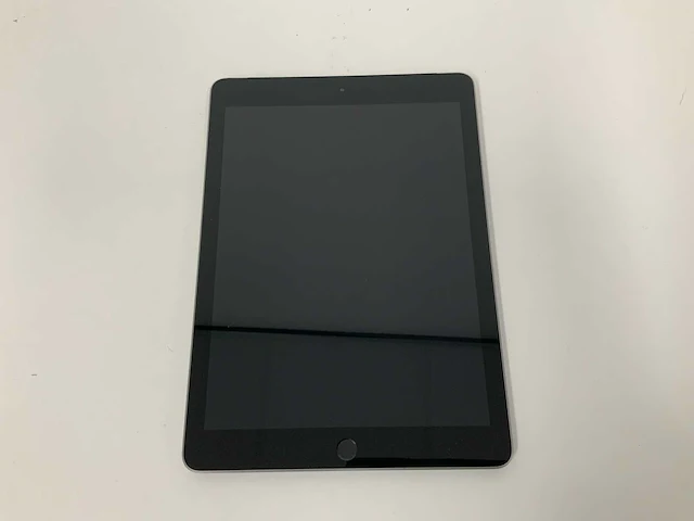 Apple - ipad 6 (2018) wifi+cellular 128gb space gray - afbeelding 2 van  3