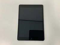 Apple - ipad 6 (2018) wifi+cellular 32gb space gray - afbeelding 2 van  3