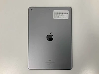 Apple - ipad 6 (2018) wifi+cellular 32gb space gray - afbeelding 3 van  3