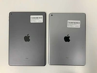 Apple - ipad 6 + 7 wifi 32gb space gray mr7f2nf/a + mw742nf/a - afbeelding 3 van  3