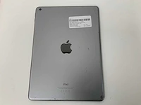 Apple - ipad 6 wifi 32gb space gray mr7f2nf/a - afbeelding 3 van  3
