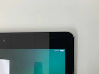 Apple - ipad 6 wifi 32gb space gray mr7f2nf/a - afbeelding 2 van  4