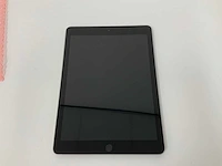 Apple - ipad 6 wifi 32gb space gray mr7f2nf/a - afbeelding 3 van  4