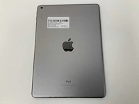 Apple - ipad 6 wifi 32gb space gray mr7f2nf/a - afbeelding 4 van  4