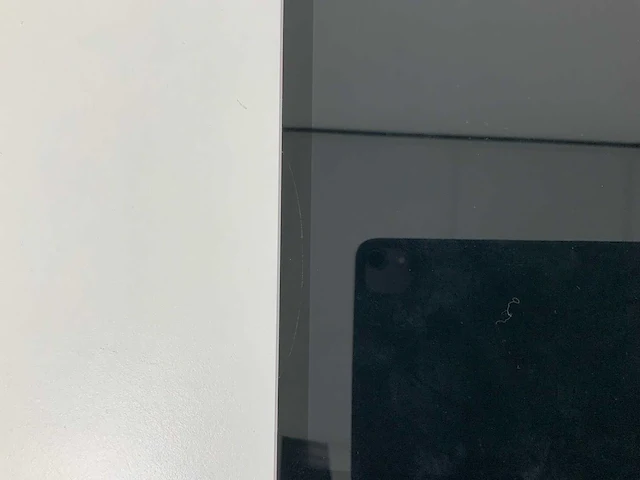 Apple - ipad 6 wifi 32gb space gray mr7f2nf/a - afbeelding 2 van  4