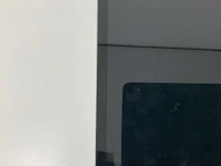 Apple - ipad 6 wifi 32gb space gray mr7f2nf/a - afbeelding 2 van  4