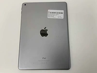 Apple - ipad 6 wifi 32gb space gray mr7f2nf/a - afbeelding 4 van  4