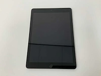 Apple - ipad 6 wifi 32gb space gray mr7f2nf/a - afbeelding 2 van  3