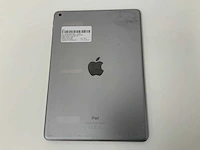 Apple - ipad 6 wifi 32gb space gray mr7f2nf/a - afbeelding 3 van  3