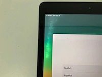 Apple - ipad 6 wifi 32gb space gray mr7f2nf/a - afbeelding 2 van  4