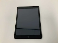 Apple - ipad 6 wifi 32gb space gray mr7f2nf/a - afbeelding 3 van  4