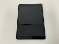 Apple - ipad 6 wifi 32gb space gray mr7f2nf/a - afbeelding 2 van  3