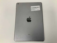Apple - ipad 6 wifi 32gb space gray mr7f2nf/a - afbeelding 3 van  3